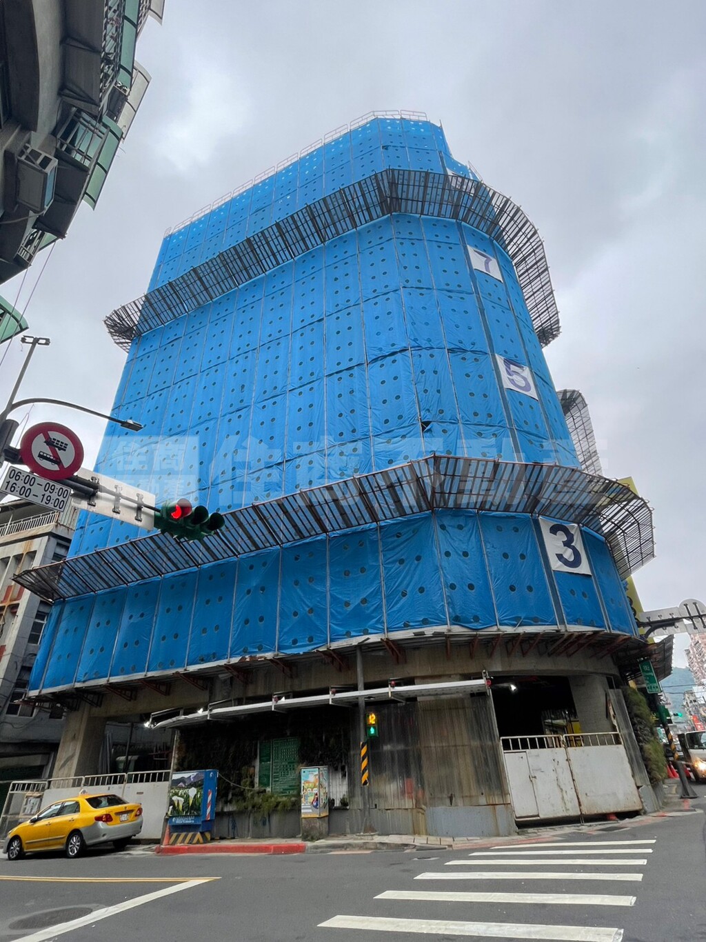(安正)北投禾碩沐晴