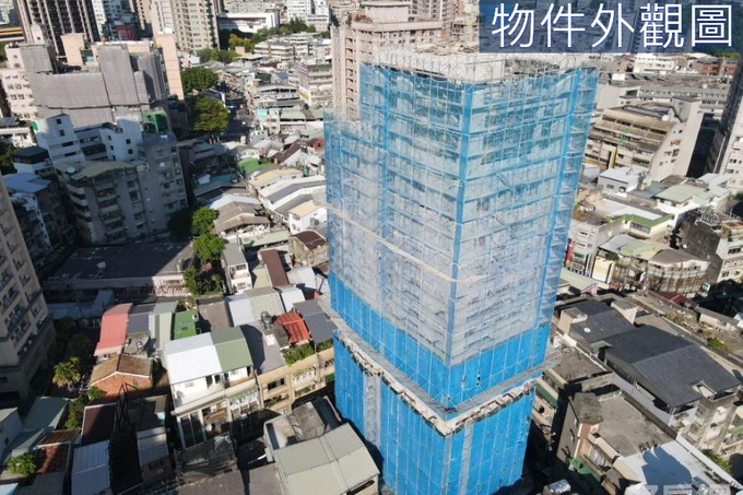(安正)北投禾碩沐晴