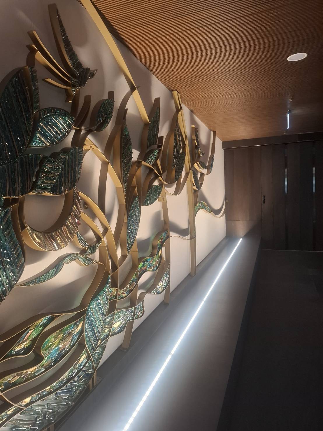 漢來日月行館 漢來日月行館